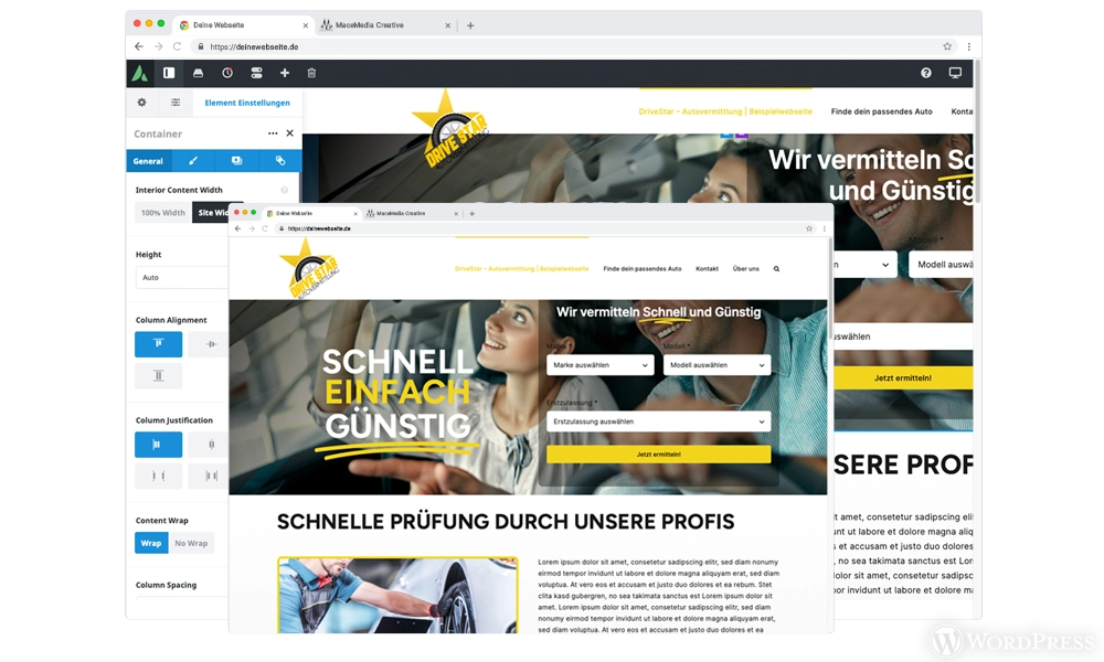 macemedia-creative-webdesignhero