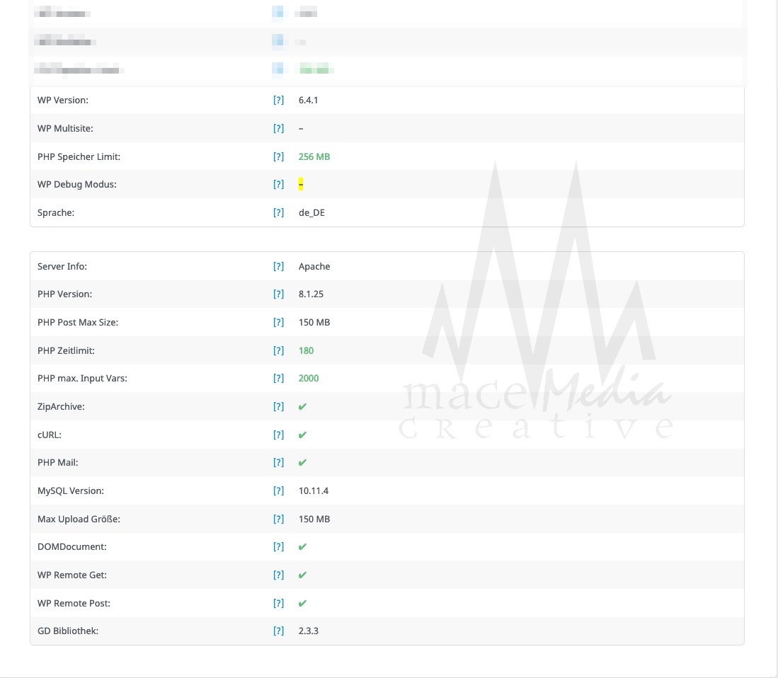 macemedia-phpstatus-theme