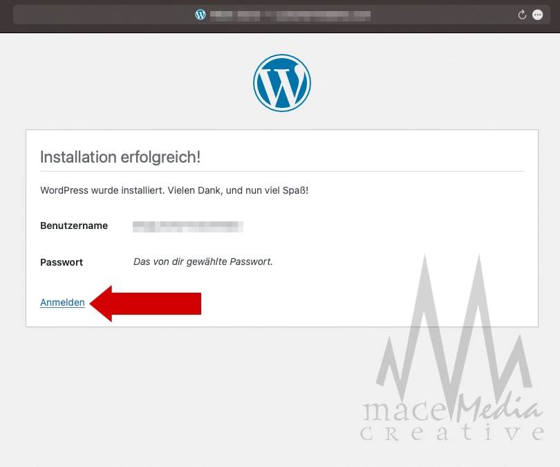 macemedia-wordpress-konfiguration-schritt5